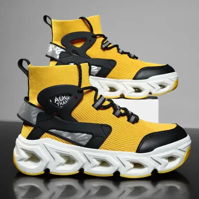  NEW STYLISH SNEAKERS 
